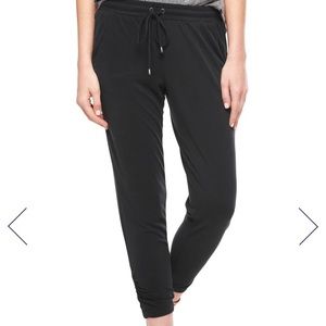 Splendid Sandwash Knit Relaxed Pant